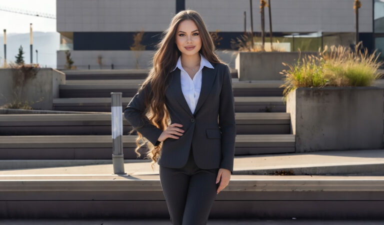 From Small-Town Dreamer to Bio-Beauty Visionary: The Inspirational Journey of Sara Bakalova